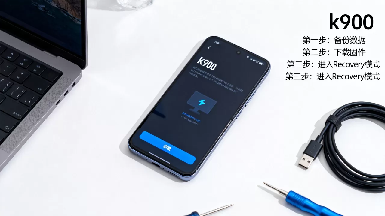 k900刷机教程，k900刷机失败怎么办