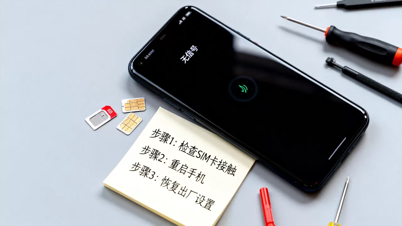 9308刷机后无信号，9308刷机没信号怎么解决