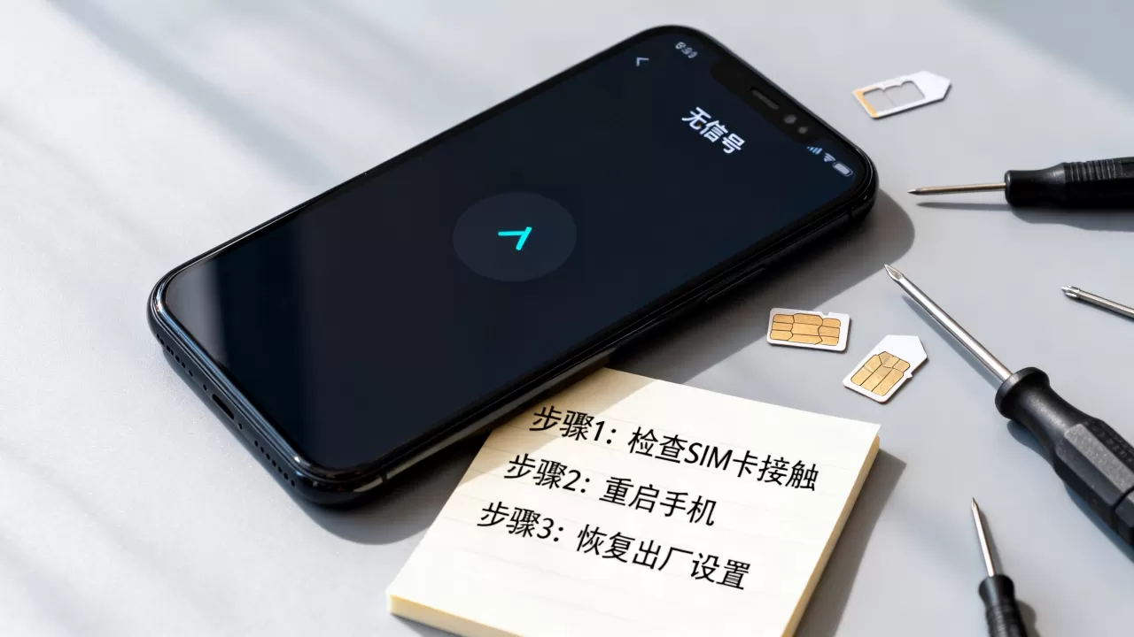 9308刷机后无信号，9308刷机没信号怎么解决