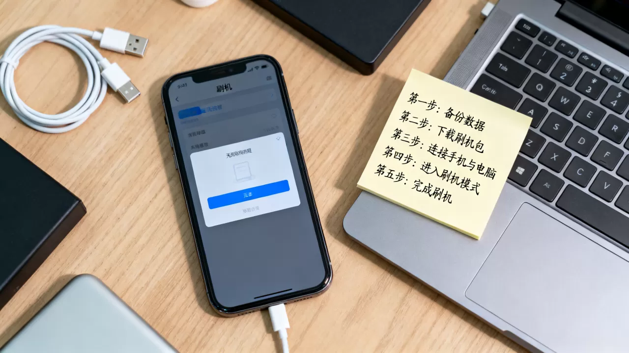 手机恢复出厂设置后数据能恢复吗，手机刷机教程