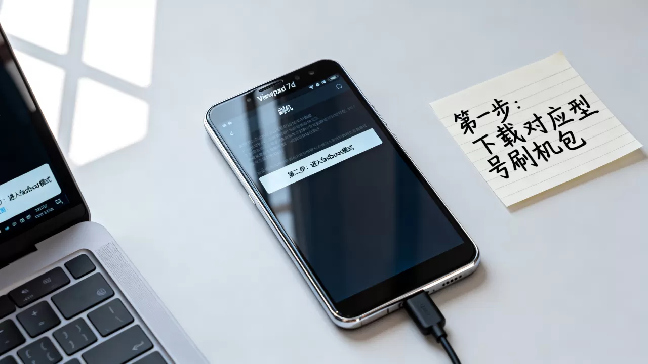 viewpad 7d 刷机教程，viewpad 7d 刷机失败怎么办