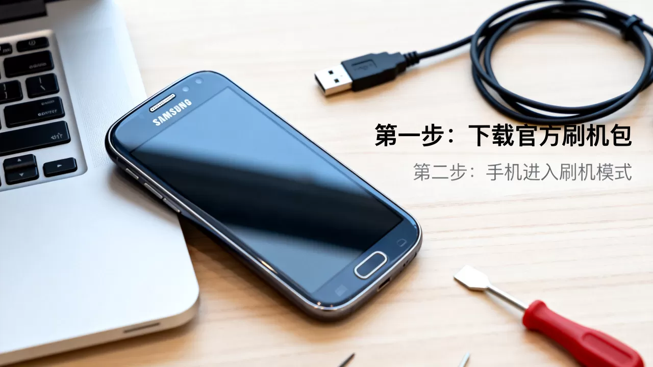 i9023 刷机教程，三星i9023手机刷机失败怎么办