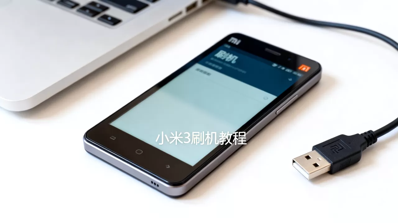 小米3刷机教程视频，小米3刷机教程