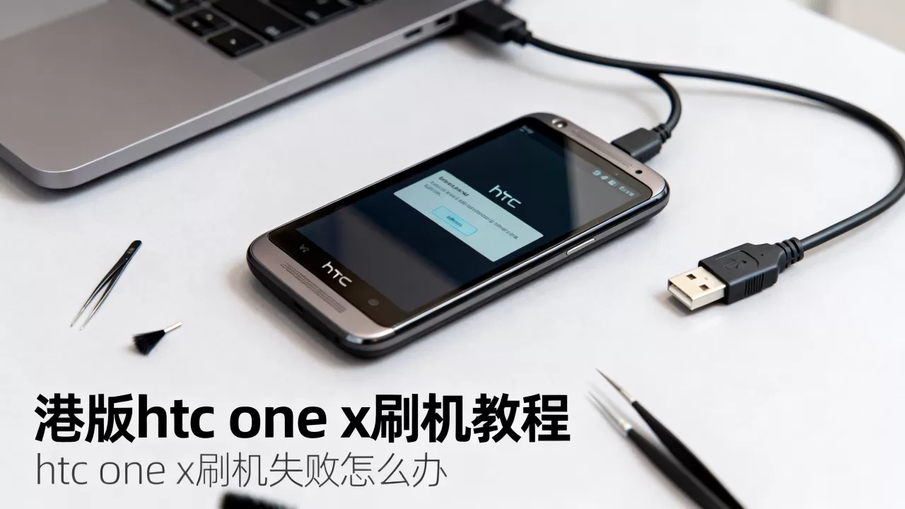 港版htc one x刷机教程，htc one x刷机失败怎么办