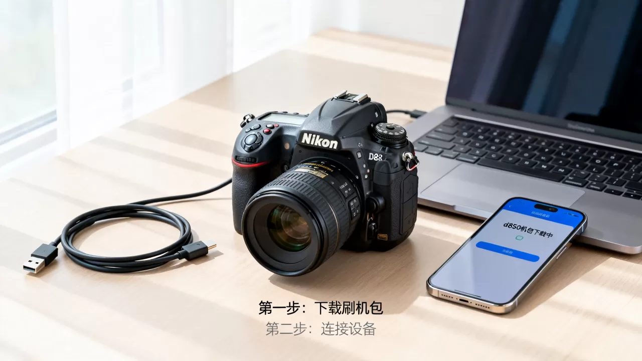 d850刷机包怎么刷，d850刷机包下载