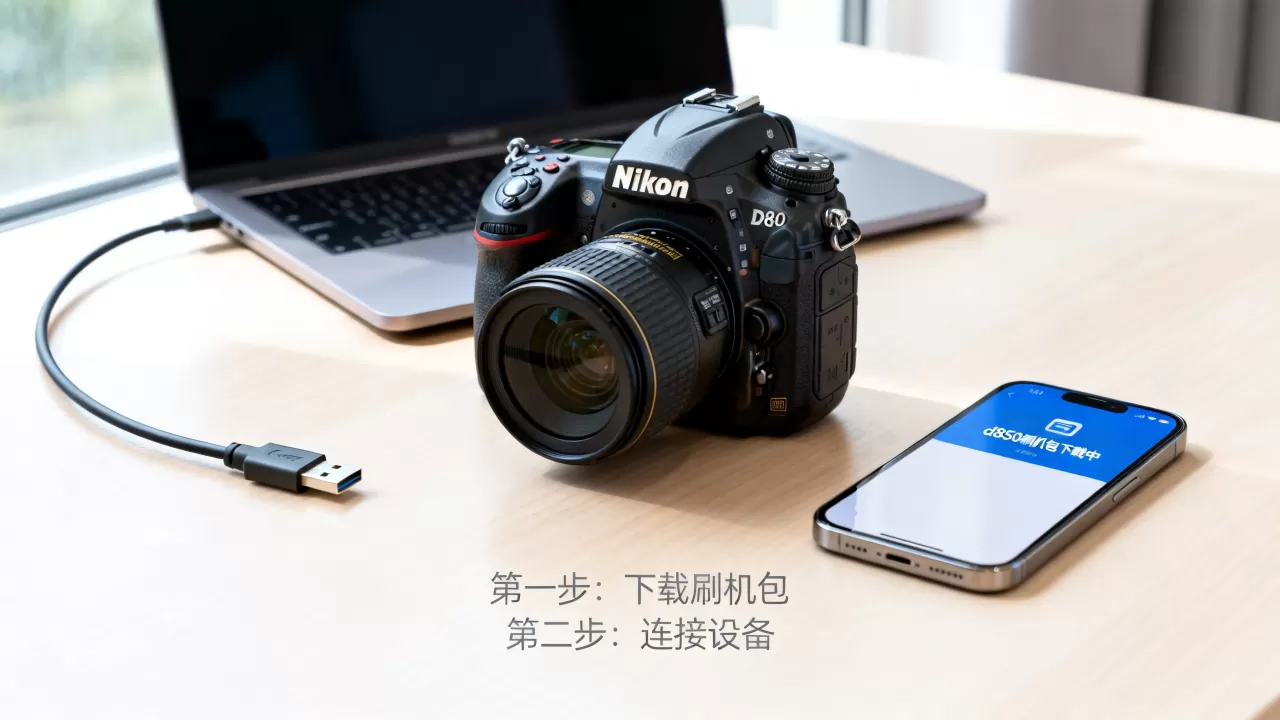 d850刷机包怎么刷，d850刷机包下载