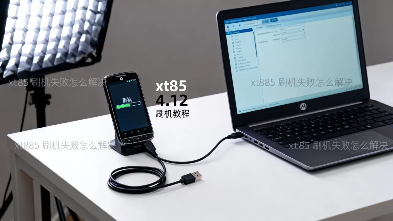 xt875 4.12 刷机教程，xt875 刷机失败怎么解决