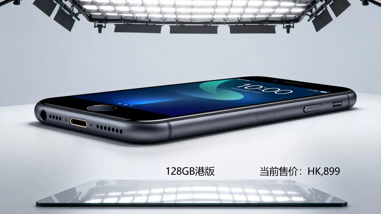 香港iphone6最新报价，苹果6手机多少钱一台