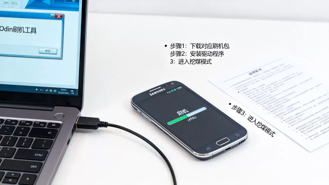 i9192刷机包下载，三星i9192刷机包怎么刷