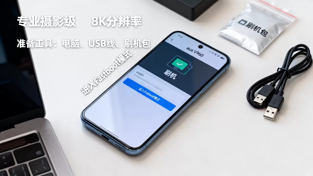aux v960刷机教程，aux v960怎么刷机