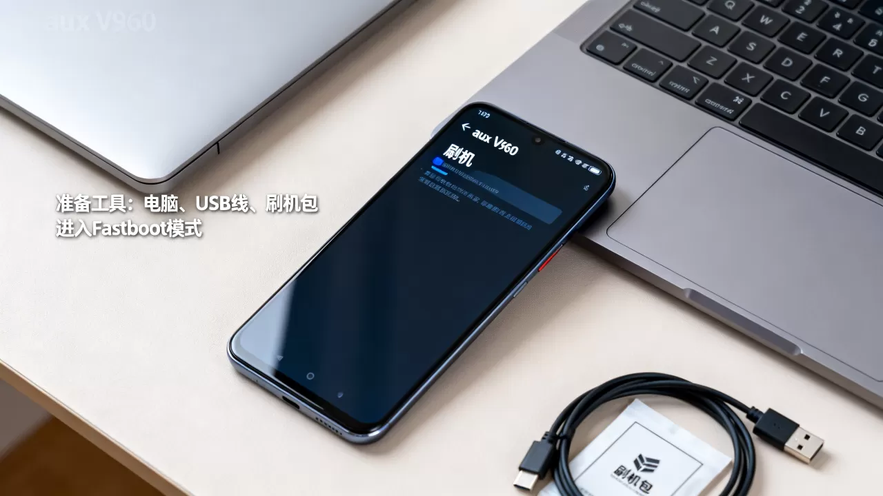 aux v960刷机教程，aux v960怎么刷机