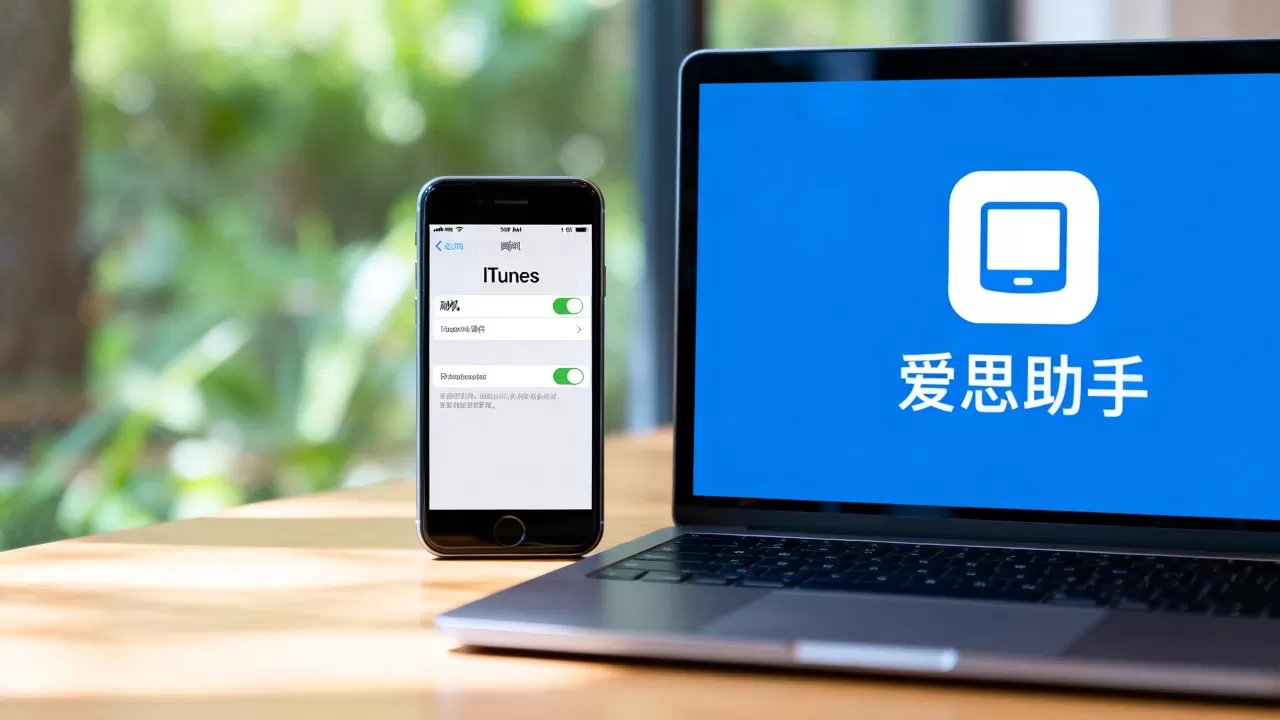 最好的iphone刷机软件，iphone刷机软件哪个好用