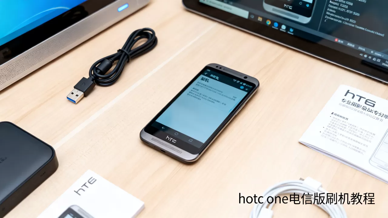 htc one 电信版刷机教程，htc one 电信版怎么刷机