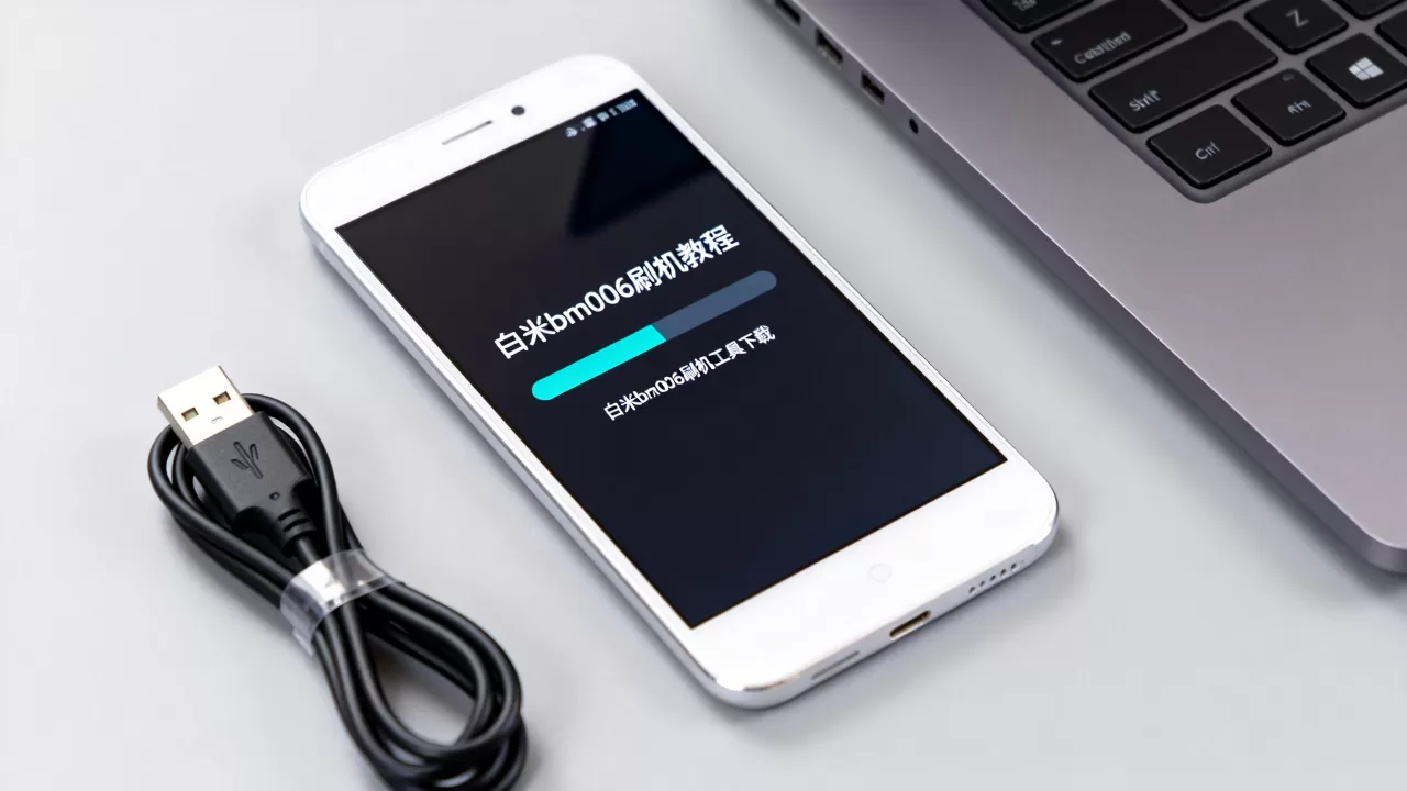 白米bm006刷机教程，白米bm006刷机工具下载