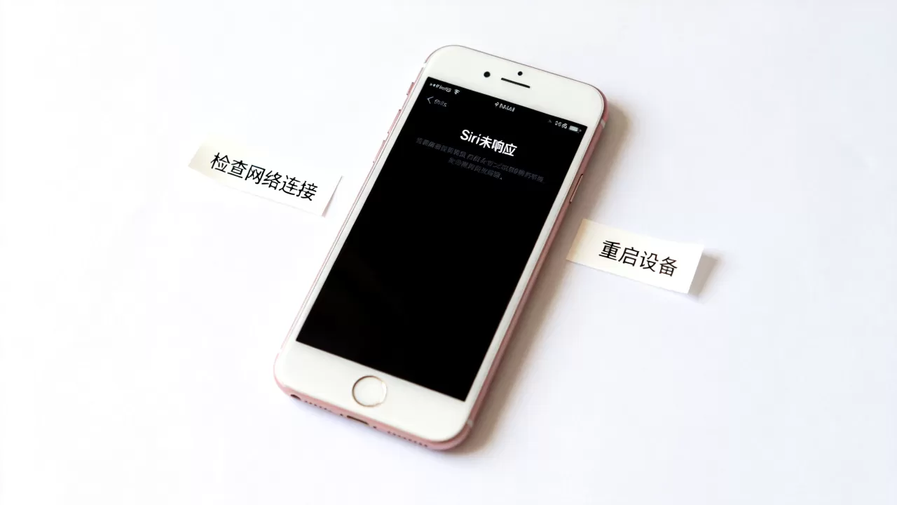 siri没反应iphone6，iPhone6 Siri无法使用怎么办
