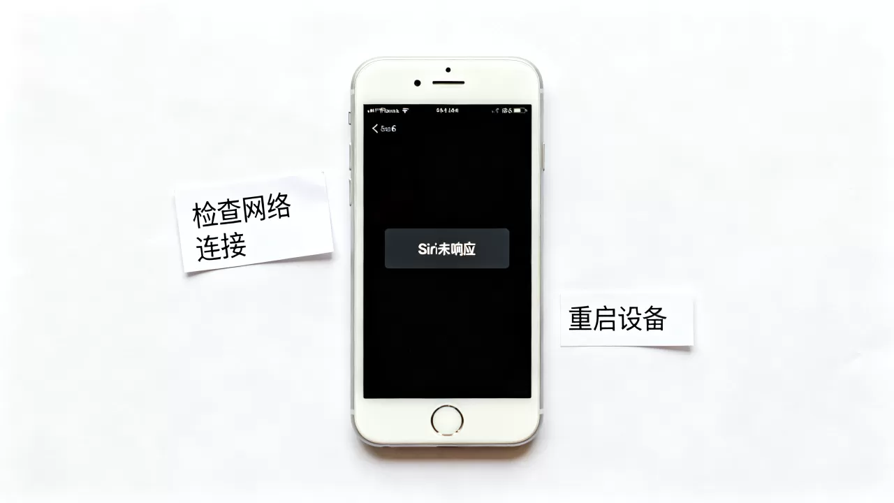 siri没反应iphone6，iPhone6 Siri无法使用怎么办