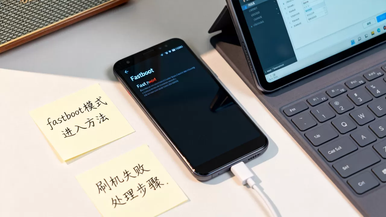 mx4 fastboot刷机失败怎么办，mx4 fastboot模式