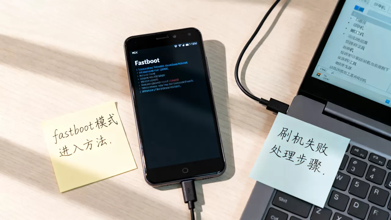 mx4 fastboot刷机失败怎么办，mx4 fastboot模式