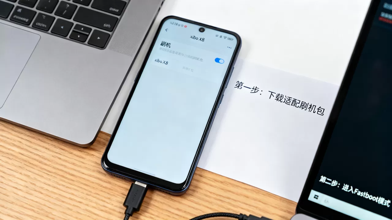 xibo x8 刷机教程，xibo x8 刷机