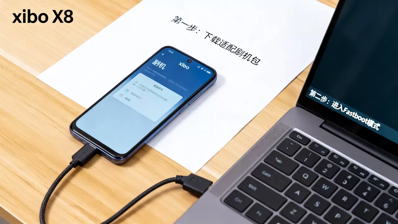 xibo x8 刷机教程，xibo x8 刷机