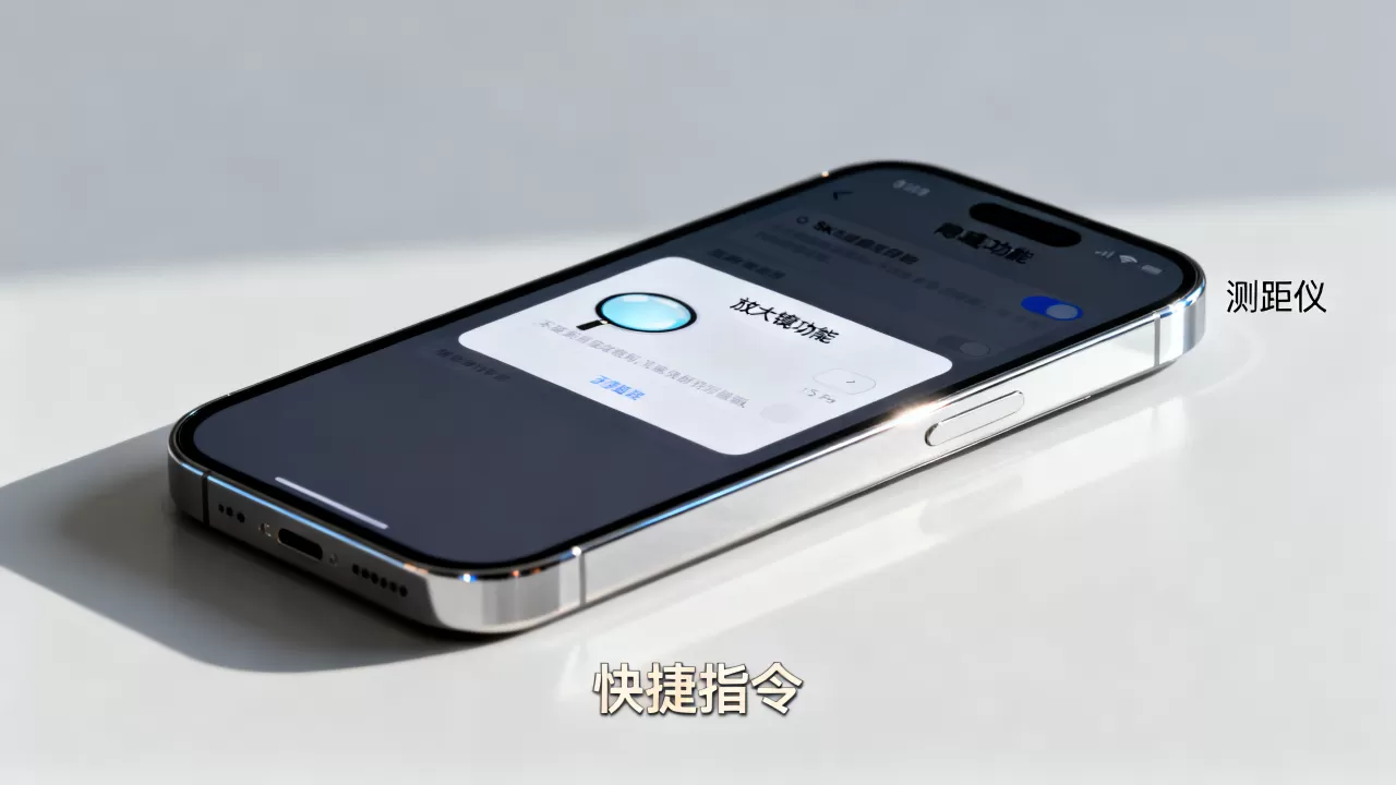 iphone有什么特殊功能，iPhone隐藏实用功能