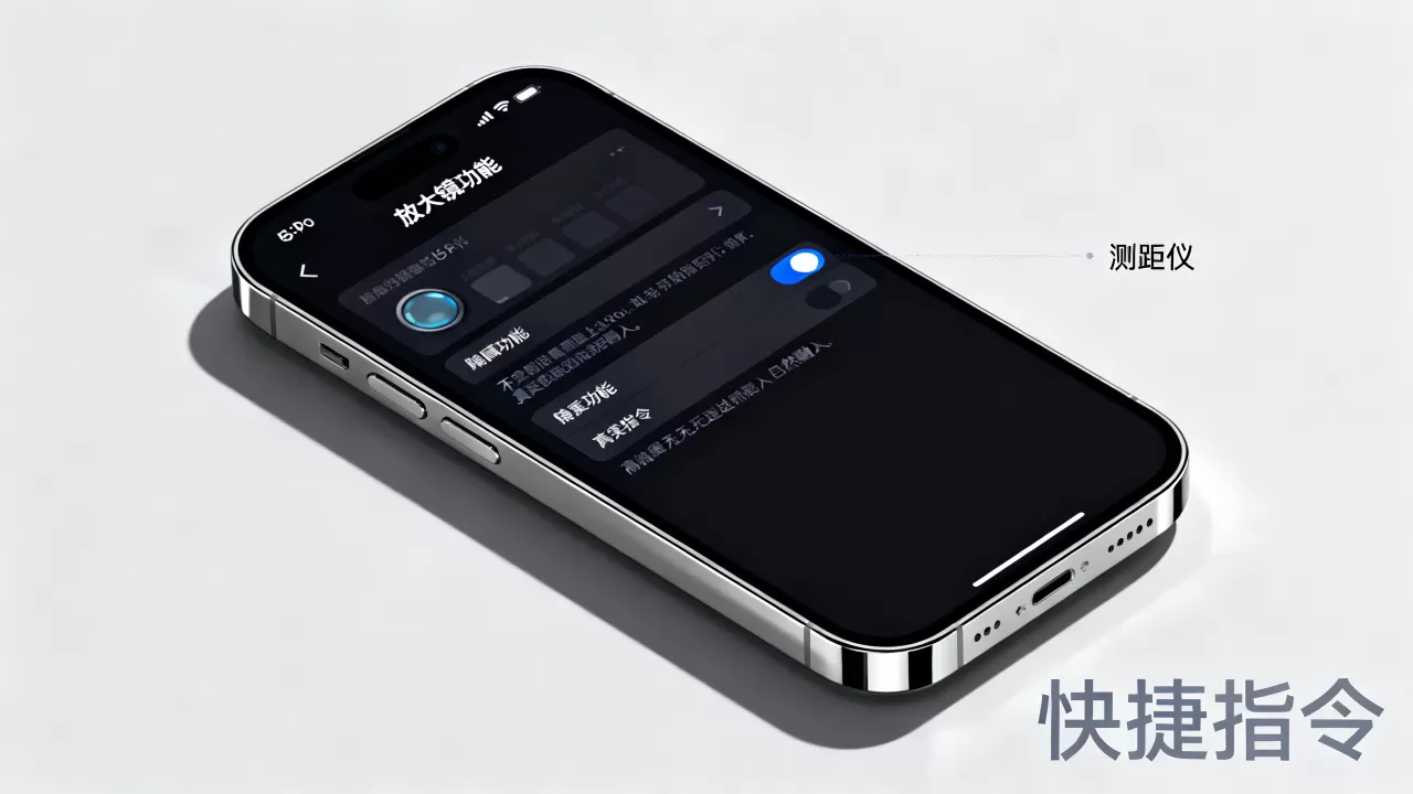 iphone有什么特殊功能，iPhone隐藏实用功能