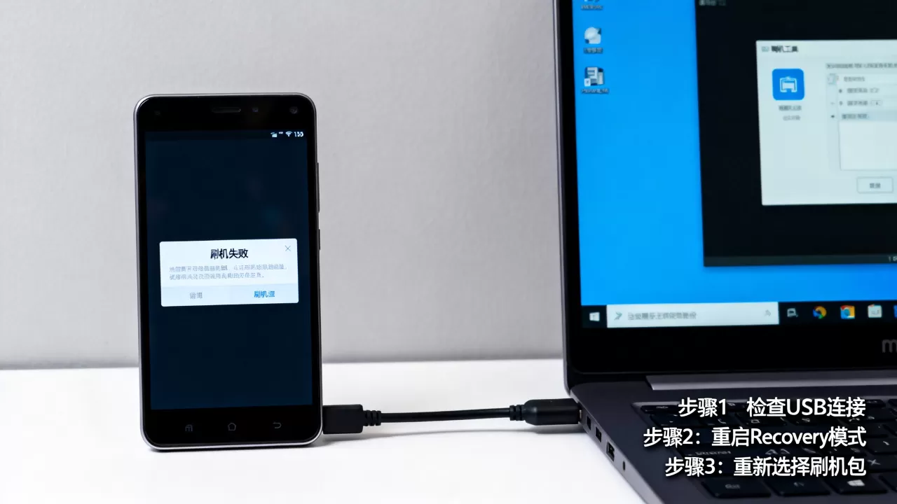 mx3刷机失败怎么办，mx3刷机教程