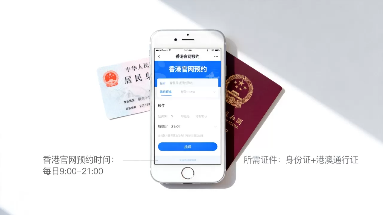 iphone6香港预约攻略，iphone6香港怎么预约