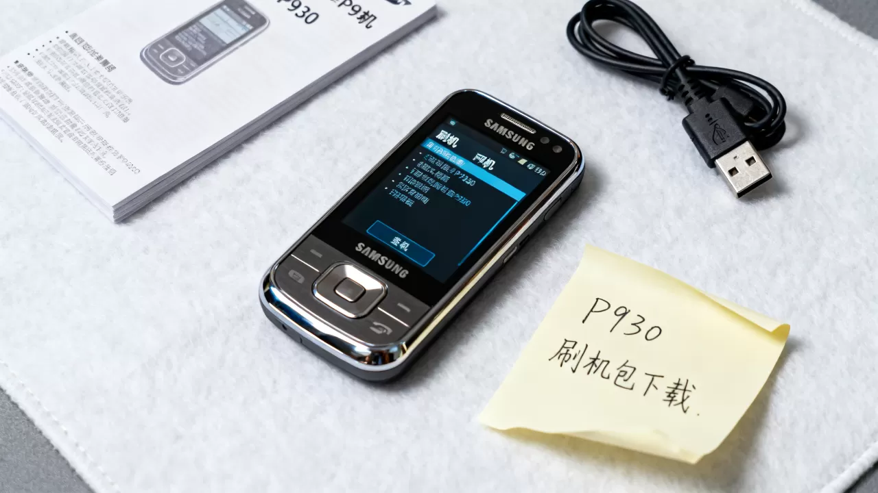 p930刷机包下载，三星p930刷机教程