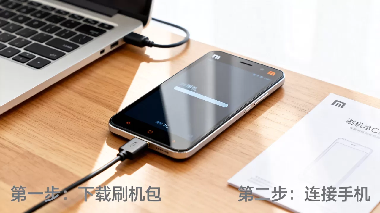 mi3c刷机教程，小米3c刷机包下载