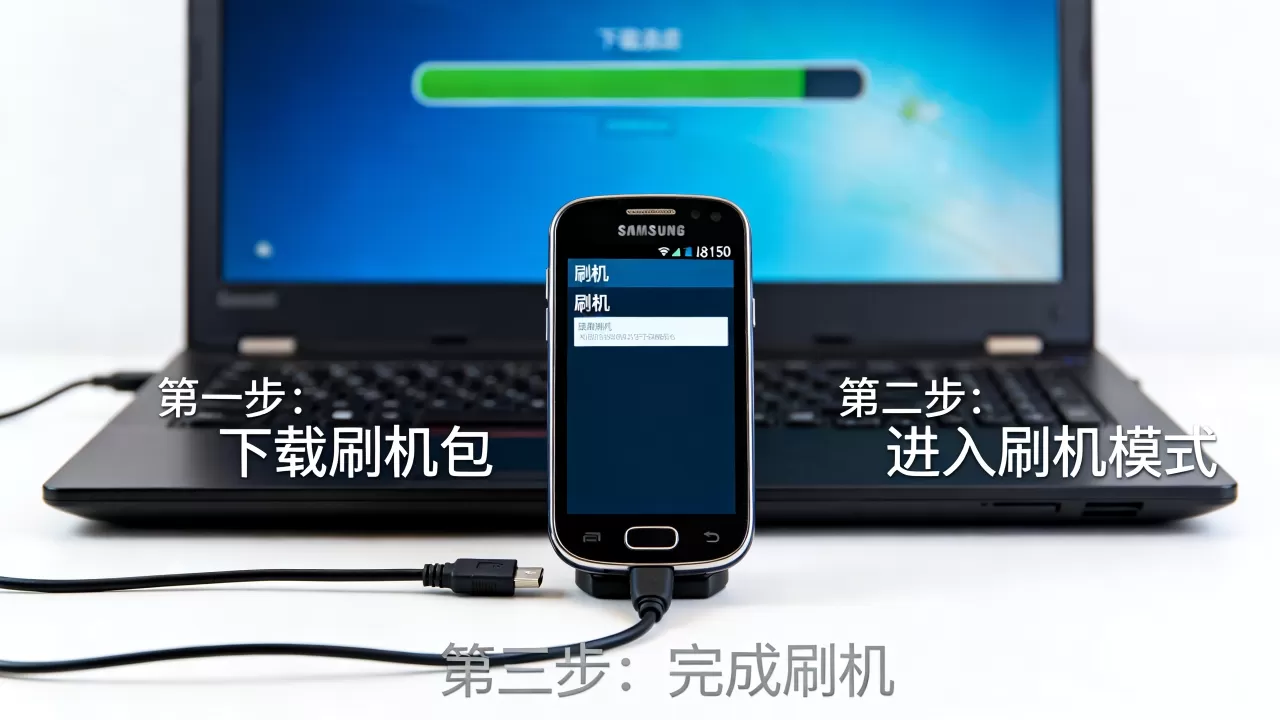 gt-i8150刷机教程，三星i8150刷机包下载