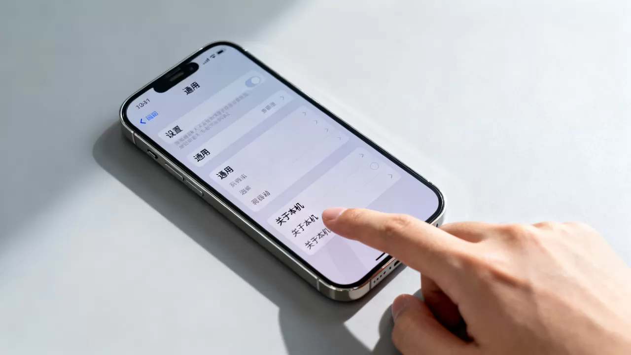 iphone如何查看是否越狱，iphone检查越狱状态