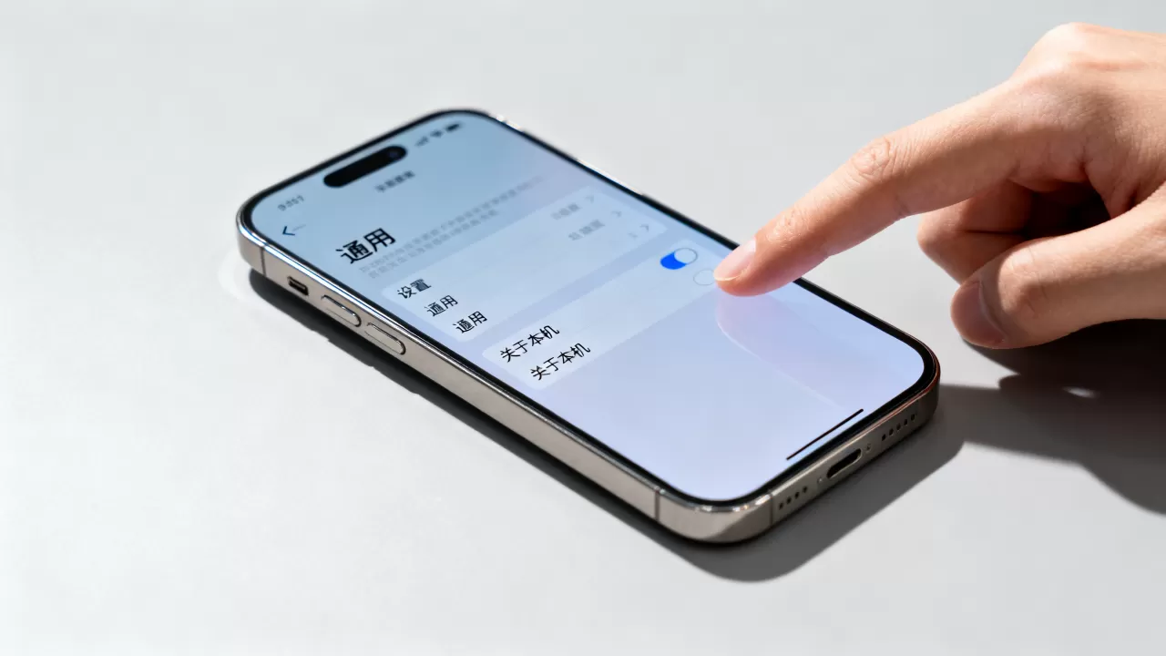 iphone如何查看是否越狱，iphone检查越狱状态