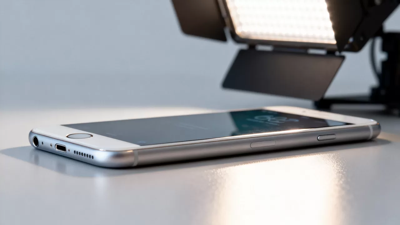 iphone6s plus像素是多少，iphone6s plus像素