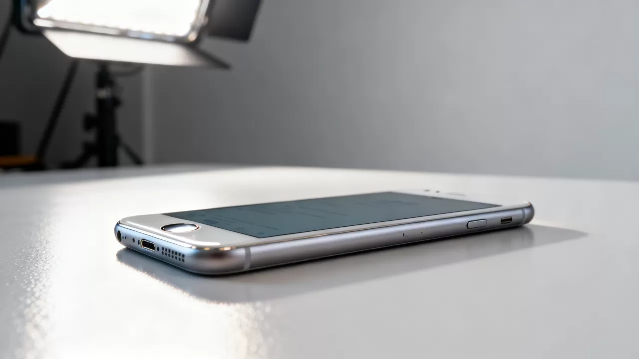 iphone6s plus像素是多少，iphone6s plus像素