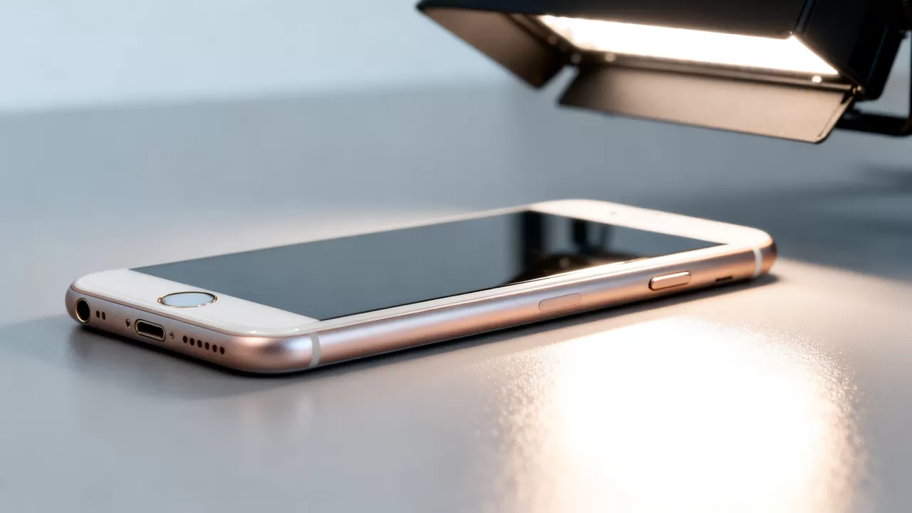 iphone6s plus像素是多少，iphone6s plus像素