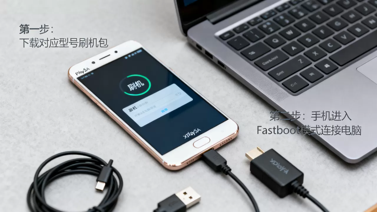xplay5a刷机教程，xplay5a怎么刷机