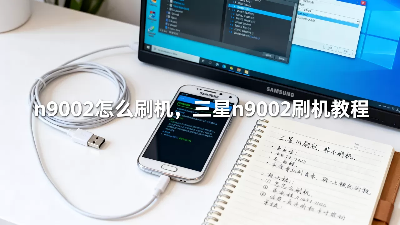 n9002怎么刷机，三星n9002刷机教程