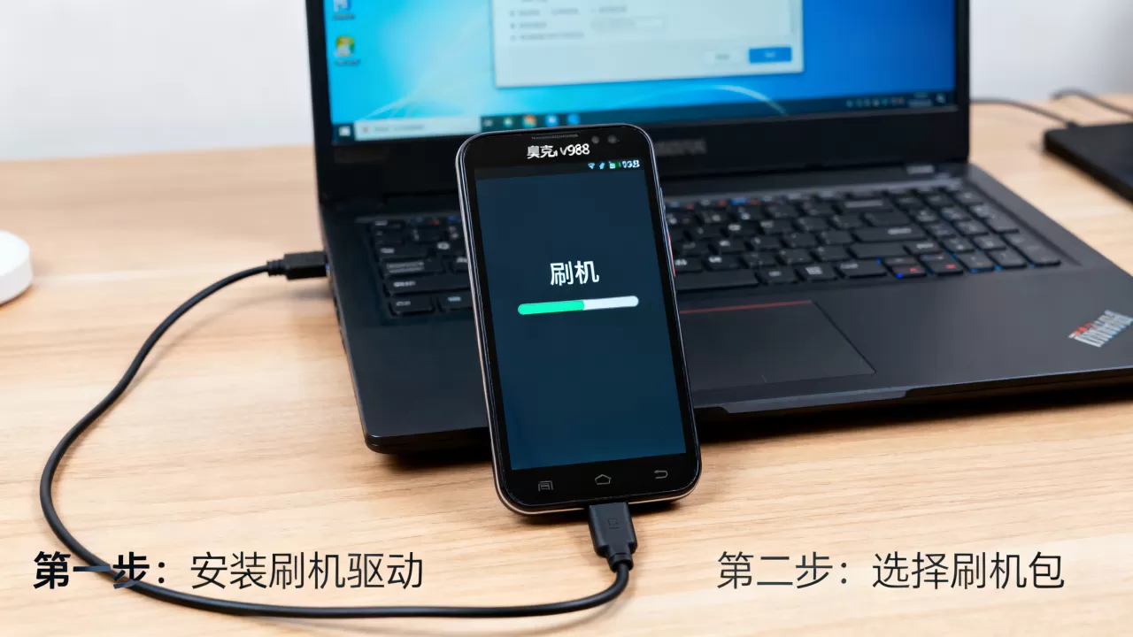奥克斯v988刷机教程，奥克斯v988刷机失败怎么办