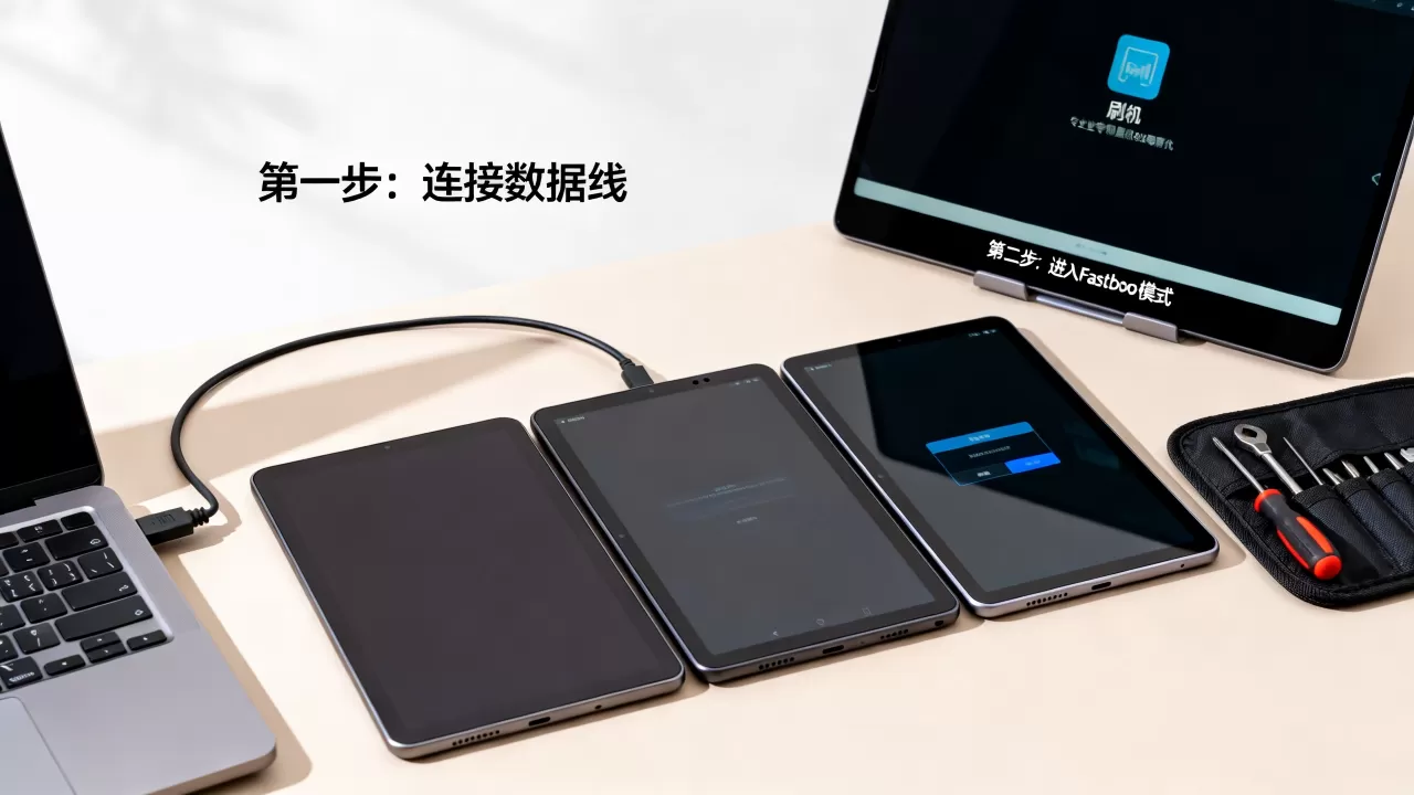三盟平板电脑刷机教程，三盟平板刷机失败怎么办