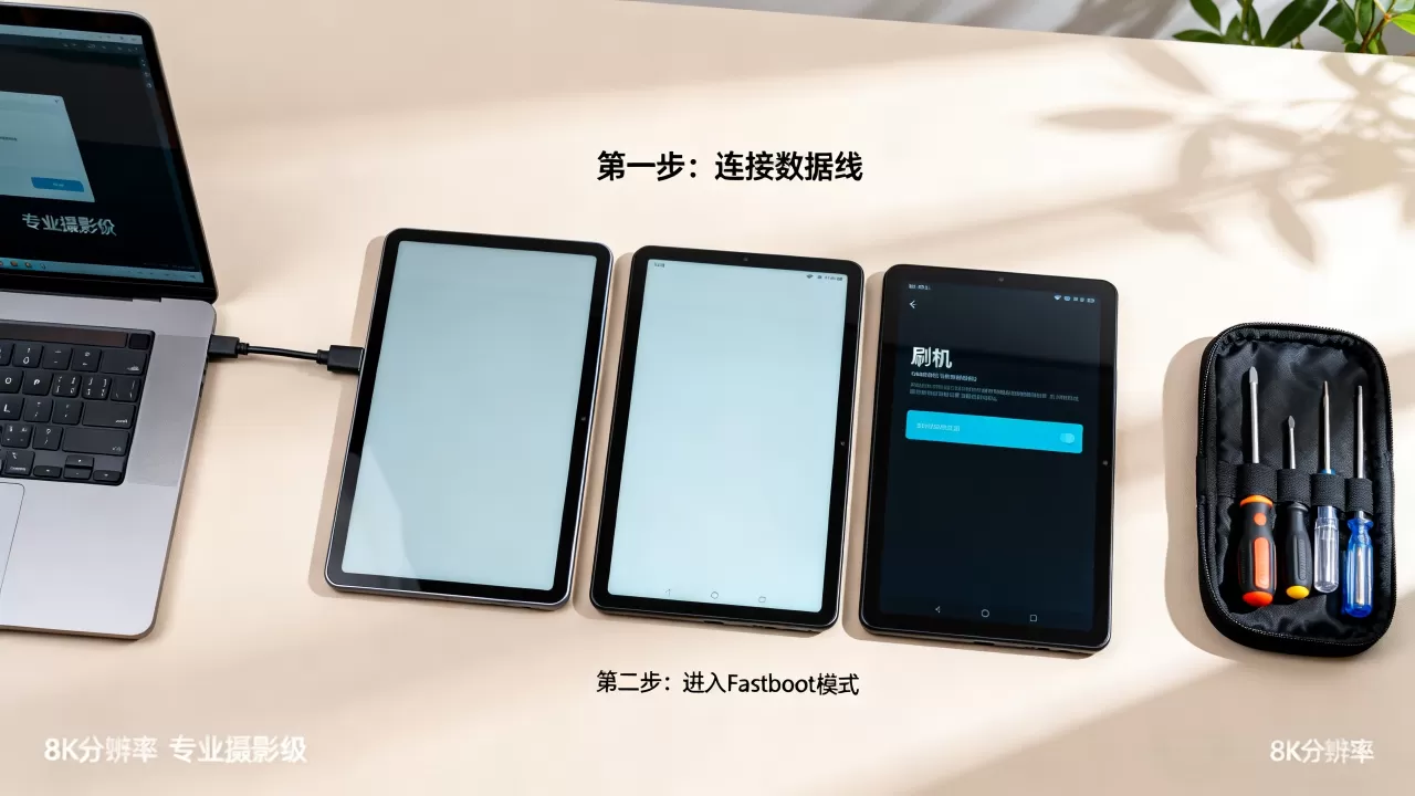 三盟平板电脑刷机教程，三盟平板刷机失败怎么办