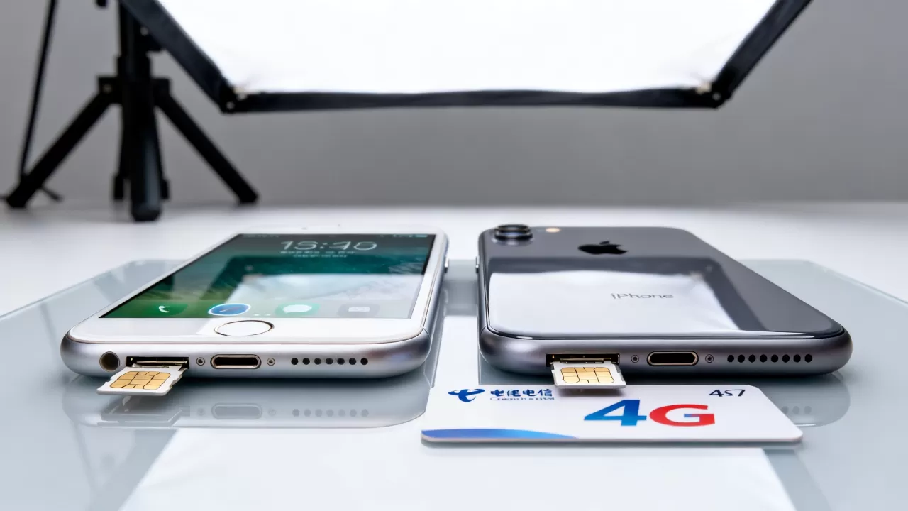 iphone7韩版电信能用吗，iphone7电信版