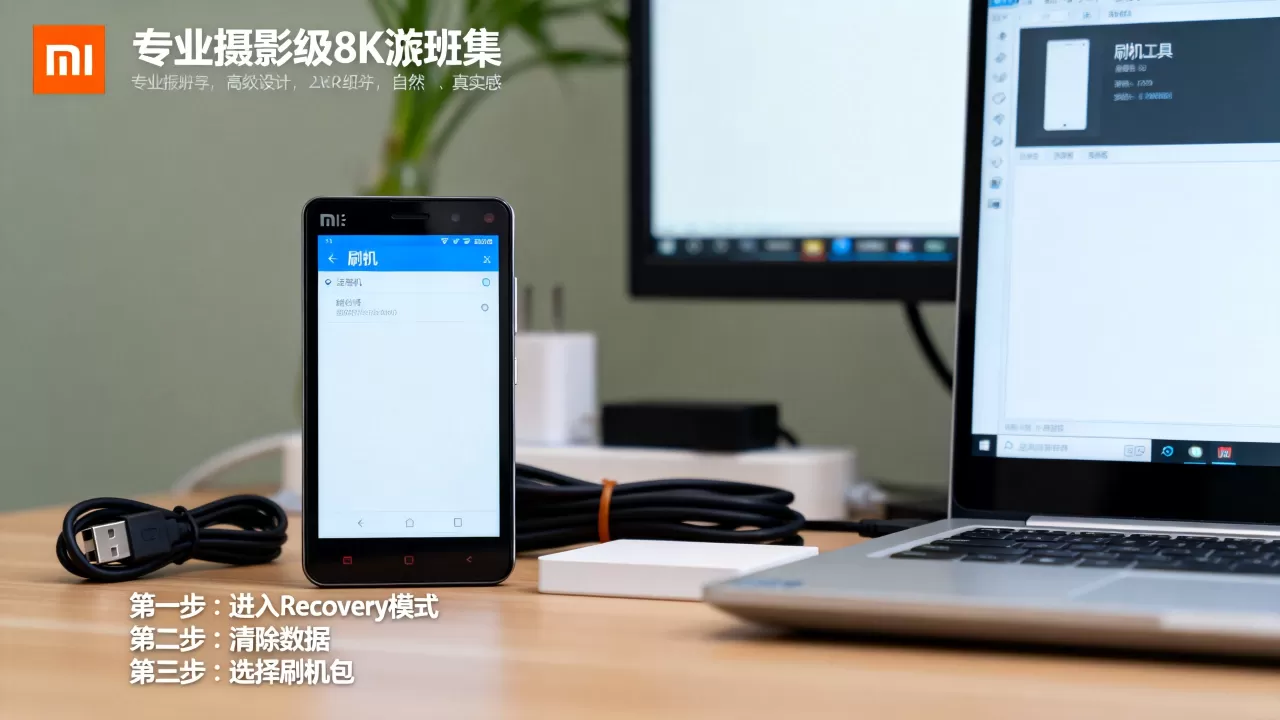 小米3激活锁刷机教程，小米3激活锁怎么解