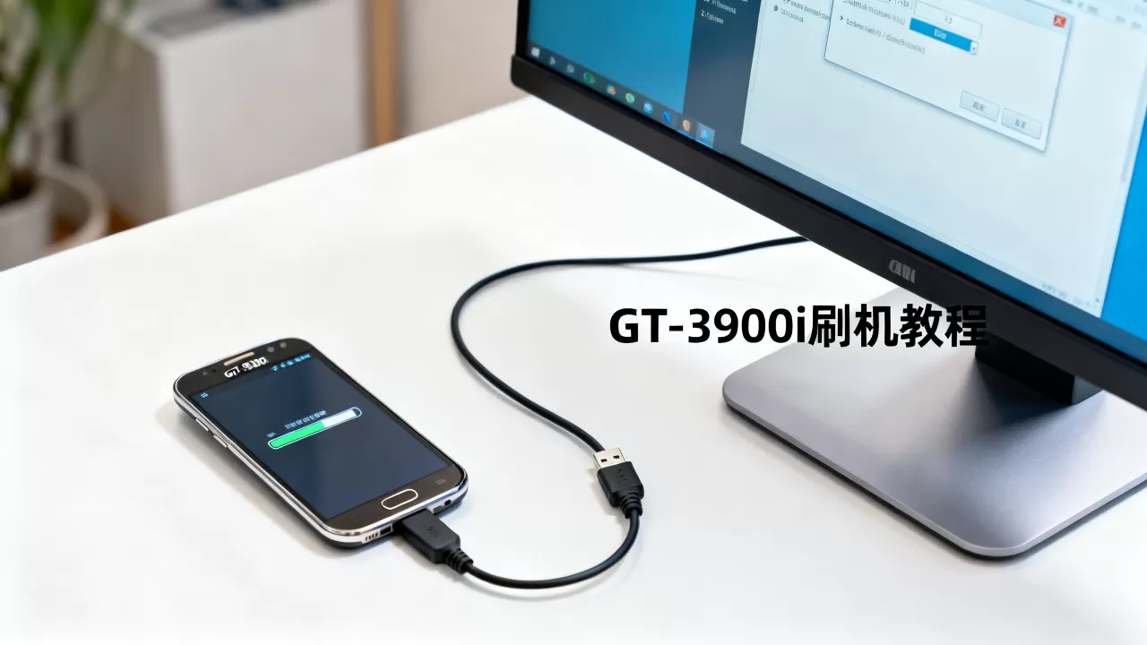gti9300i刷机教程，gti9300i刷机教程