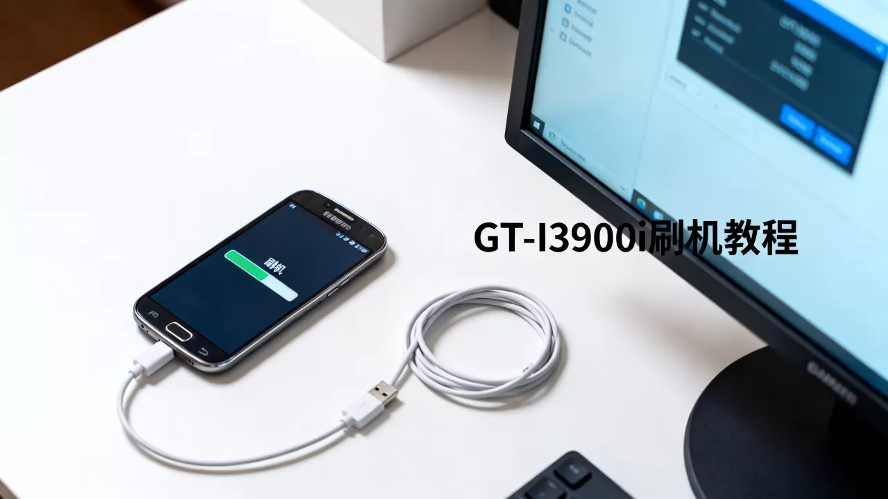 gti9300i刷机教程，gti9300i刷机教程