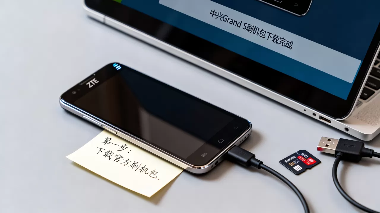 中兴grand s刷机包怎么刷，中兴grand s刷机包