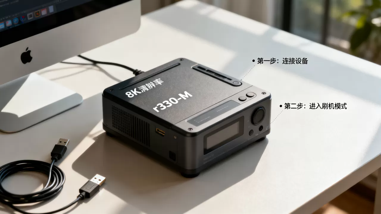 r3300-m刷机教程，r3300-m刷机