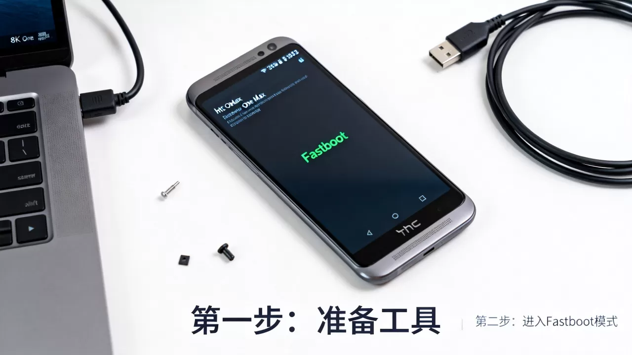 htc one max 8088刷机教程，htc one max 8088怎么刷机
