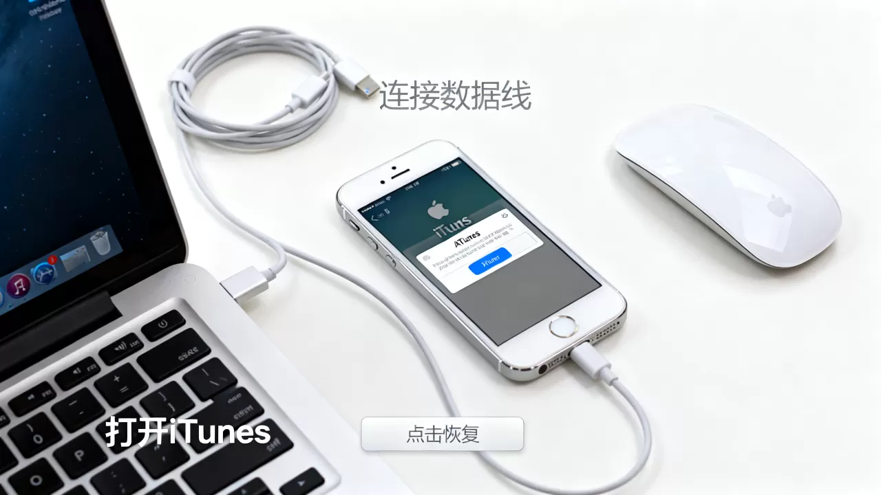 iphone5 7.1.2刷机教程，iphone5升级7.1.2失败怎么办