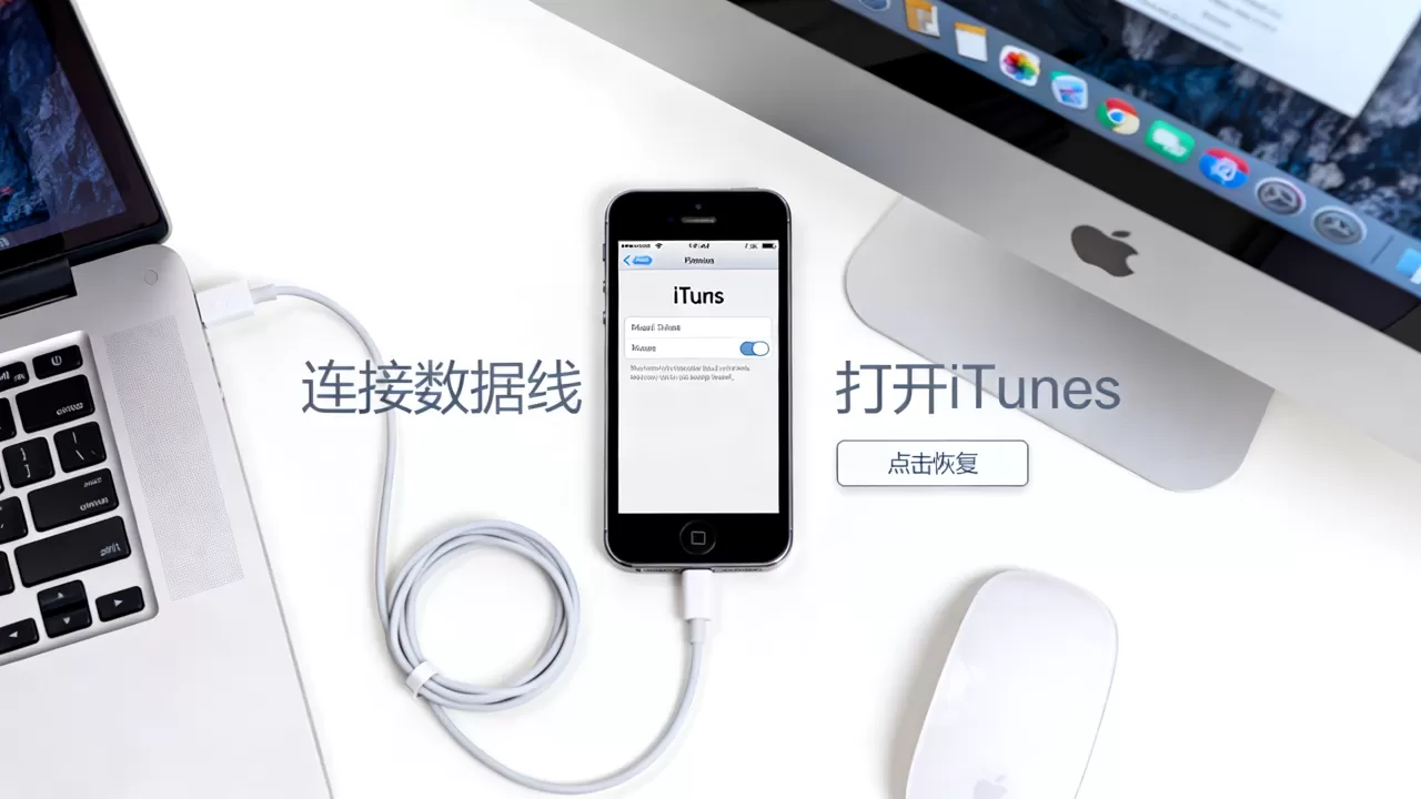 iphone5 7.1.2刷机教程，iphone5升级7.1.2失败怎么办